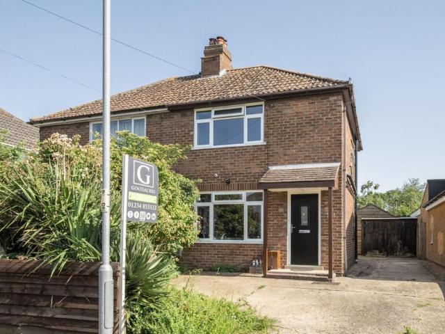 House for sale in Bedford