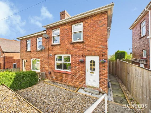 House for sale in Castleside