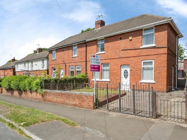 House for sale in Maltby, South Yorkshire
