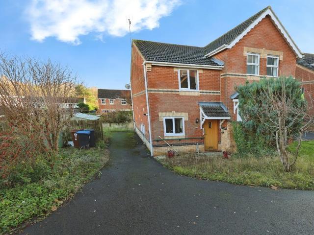 House for sale in Crook