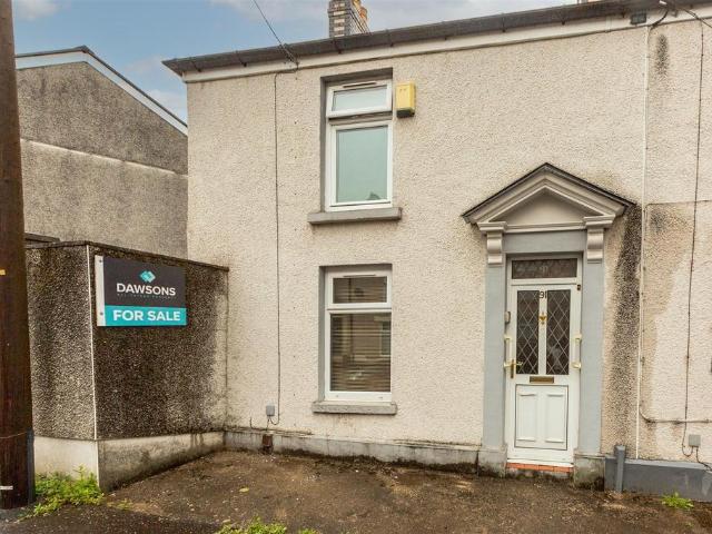 House for sale in Nangreaves, Wales