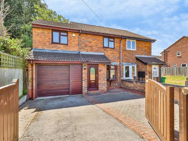 House for sale in Cinderhill, Haddon