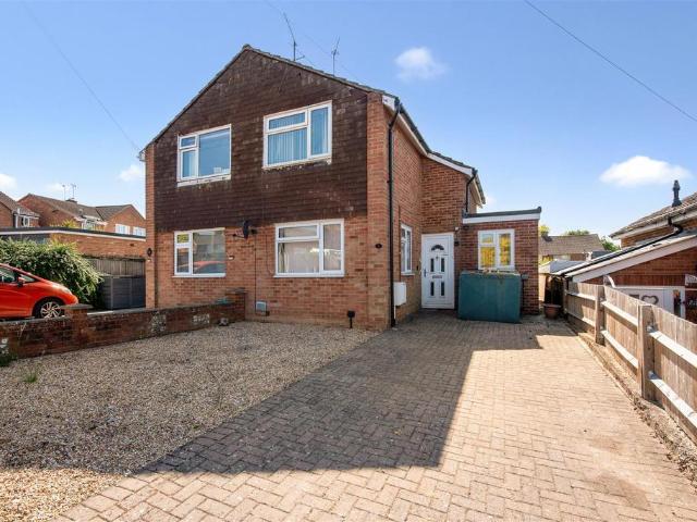 House for sale in East Anton, Barton Stacey