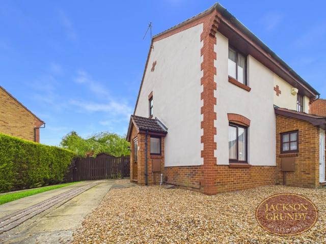 House for sale in New Duston, Duston