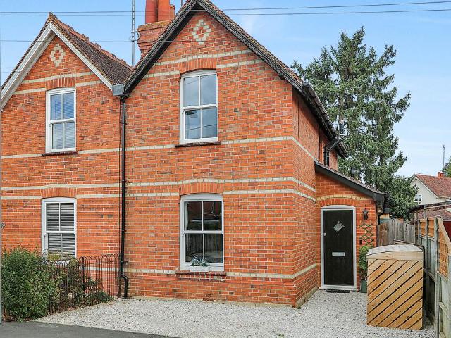 House for sale in Pangbourne, West Berkshire