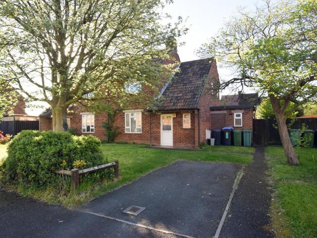House for sale in Telford