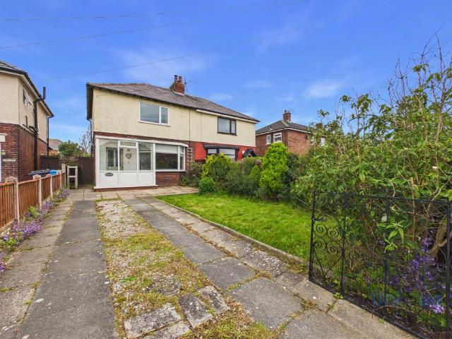 House for sale in St Annes, Lytham