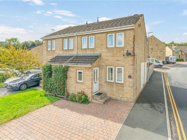 House for sale in Addingham, Bradford