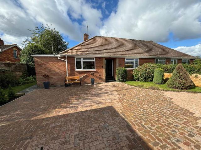 House for sale in Frieze Hill, Staplegrove