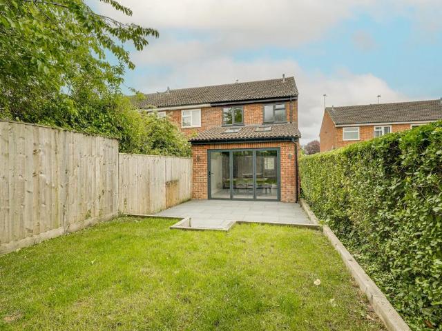 House for sale in Marsworth