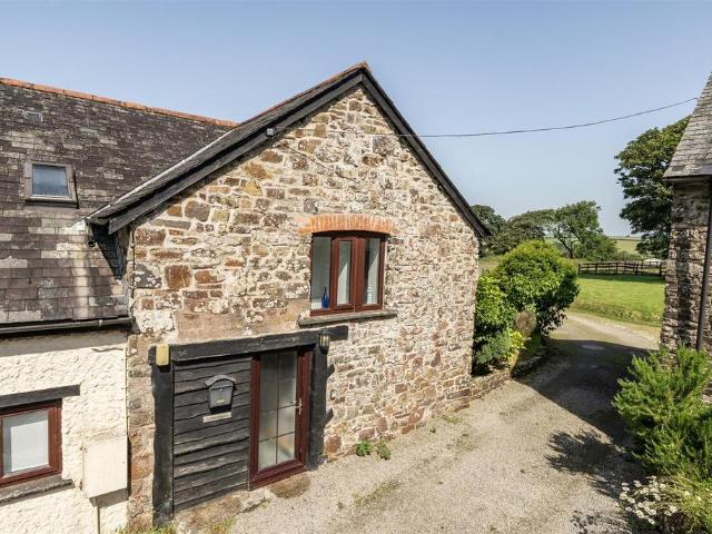 House for sale in Brandis Corner, Devon
