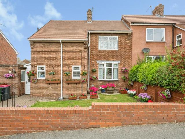 House for sale in Maltby, South Yorkshire