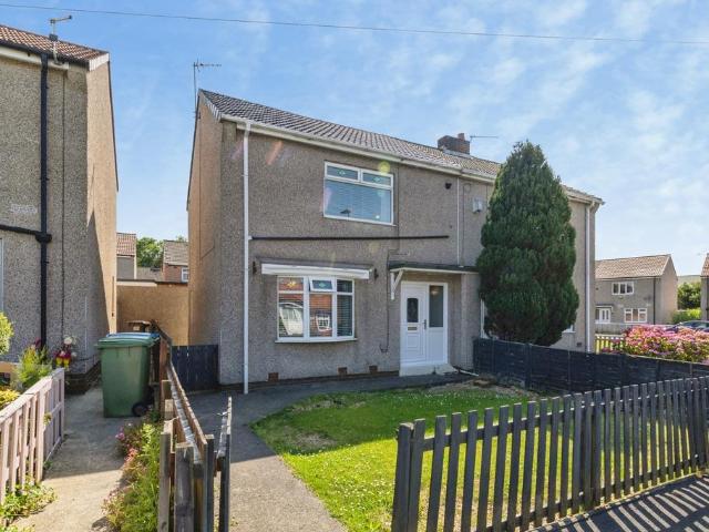 House for sale in Wheatley Hill
