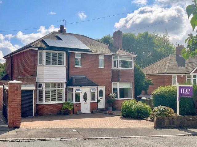 House for sale in Fenton, Stoke-on-Trent