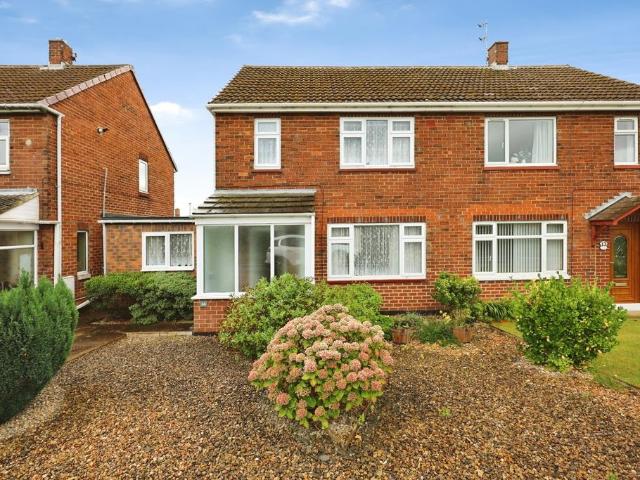 House for sale in Chilton