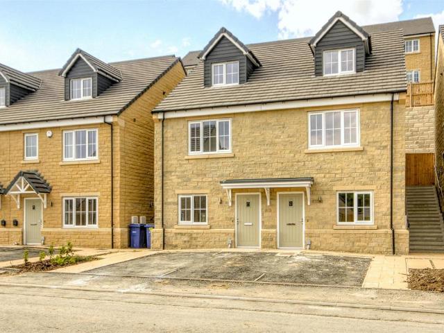 House for sale in Spring Gardens, Skipton