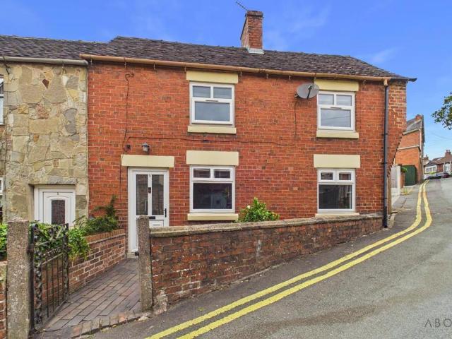 House for sale in Kingsley, Kingsley Moor