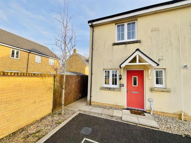 House for sale in Morfa, Llanelli