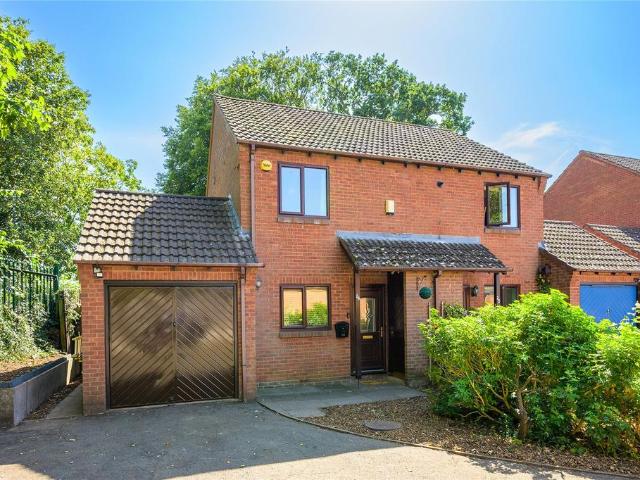 House for sale in The Hem, Shropshire