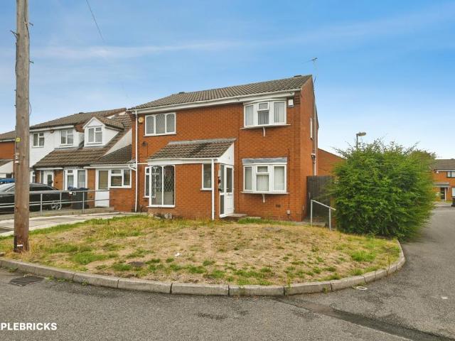 House for sale in Stechford, Birmingham