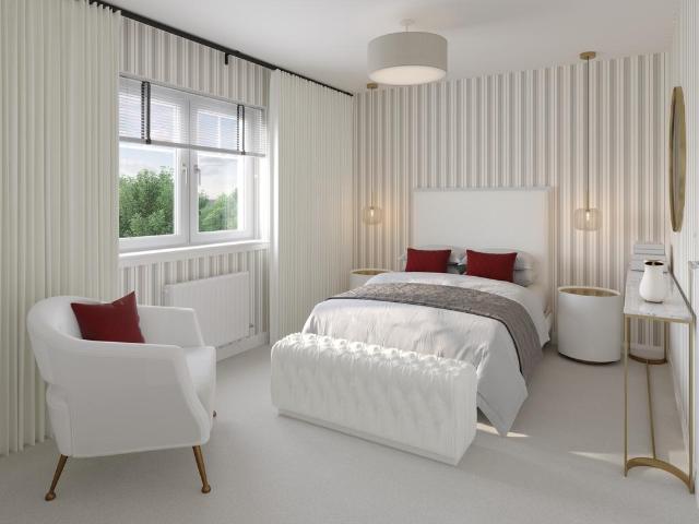 House for sale in Ness-side, Inverness