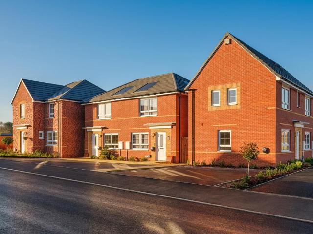House for sale in Dunley, Forthampton