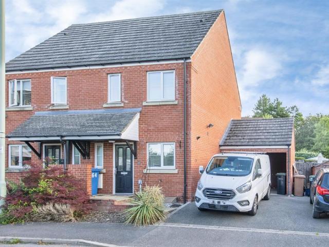 House for sale in Sudbury, Chelmondiston
