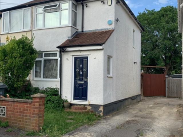 House for sale in Sundon Park, Luton