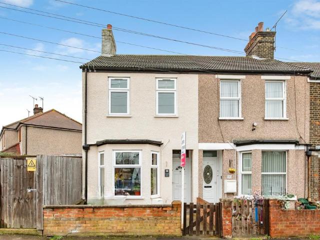 House for sale in Grays, Essex
