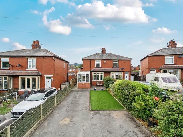 House for sale in Hebden Royd, Mytholmroyd