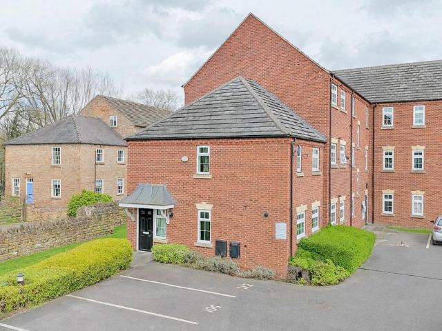 House for sale in Hucknall, East Midlands