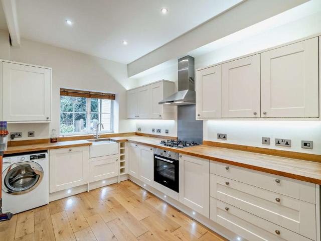 House for sale in Chesterton, Fossebridge