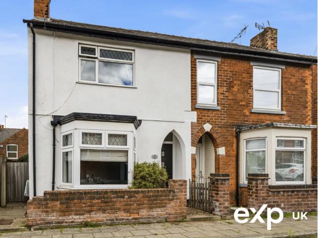 House for sale in Potters Corner, East Midlands