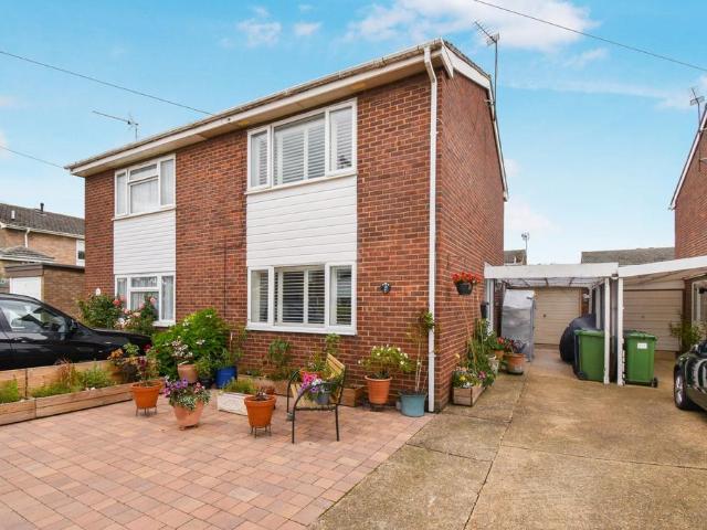 House for sale in Huntingdon, Cambridgeshire