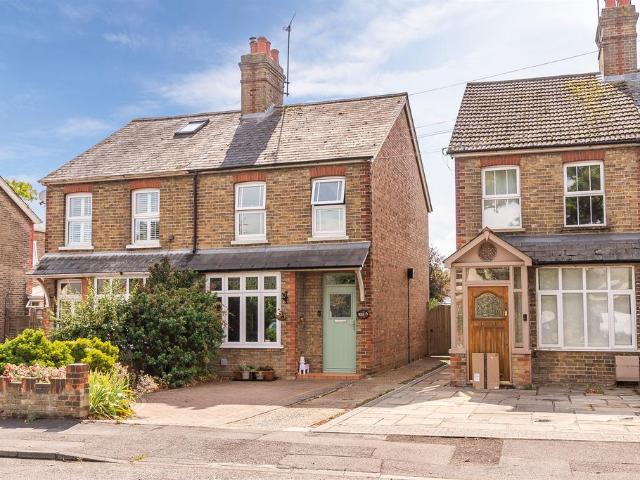 House for sale in Maldon, Essex