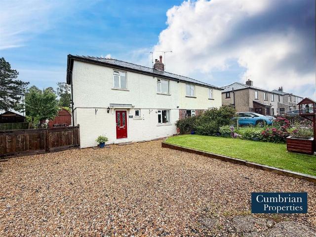 House for sale in Penrith