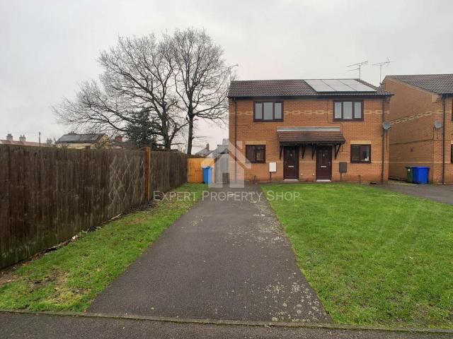 House for sale in Manton, Costhorpe