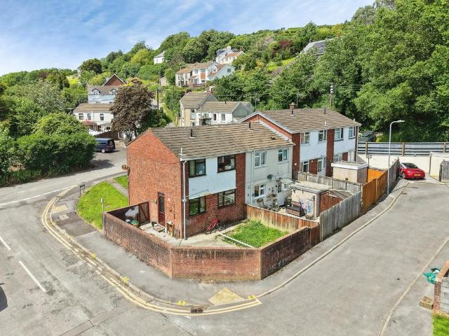 House for sale in Pembrey and Burry Port Town, Wales