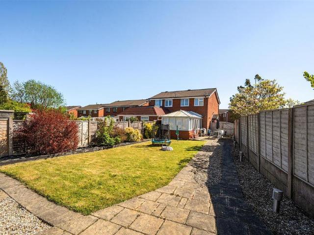 House for sale in The Rock, Telford