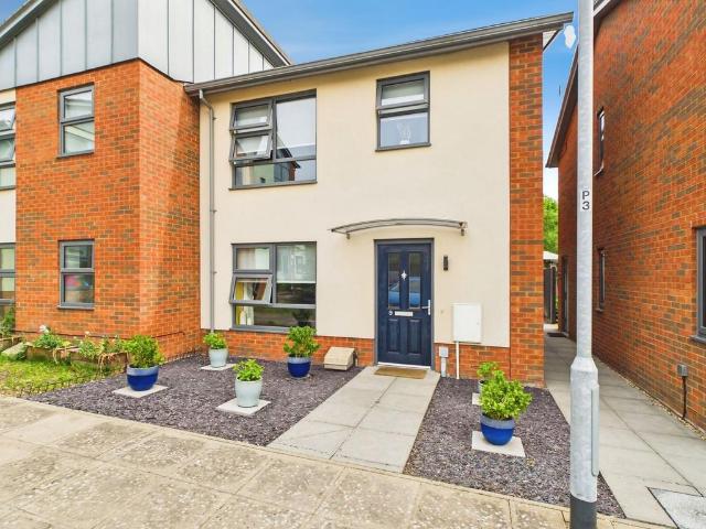 House for sale in King's Walden, Hertfordshire