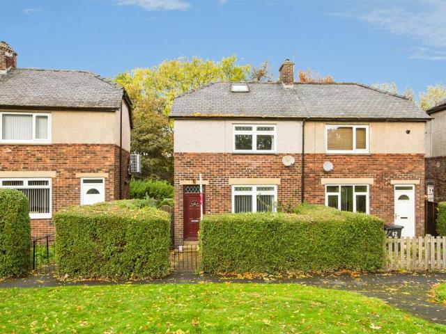 House for sale in Sowerby, Calderdale