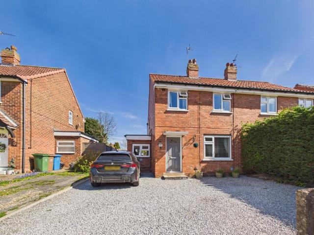 House for sale in North Ferriby, Isle Of Man