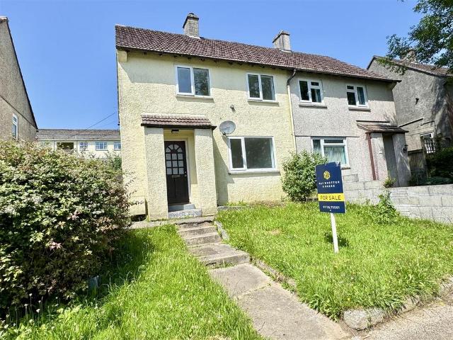 House for sale in St Stephen, Cornwall