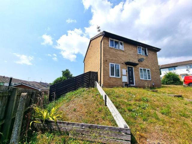 House for sale in Cadoxton, Barry