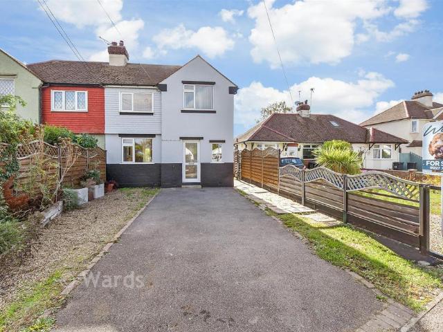 House for sale in South Tankerton, Whitstable