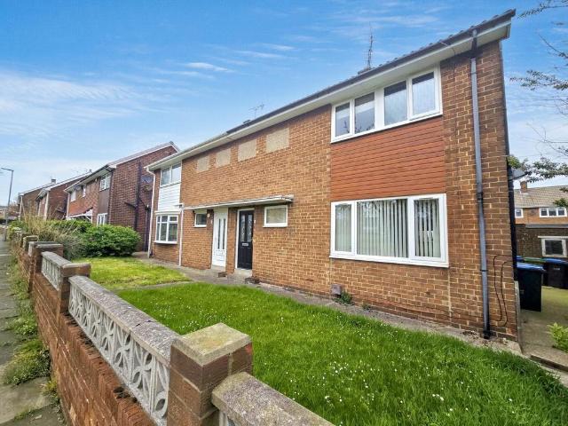 House for sale in Dalton-le-dale
