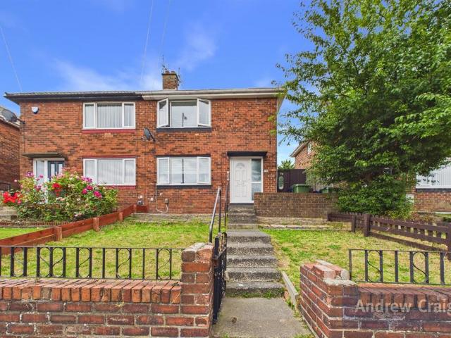House for sale in Hylton Red House Estate, Tyne And Wear