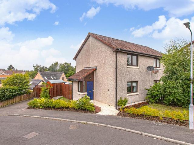 House for sale in Westfield, Cupar