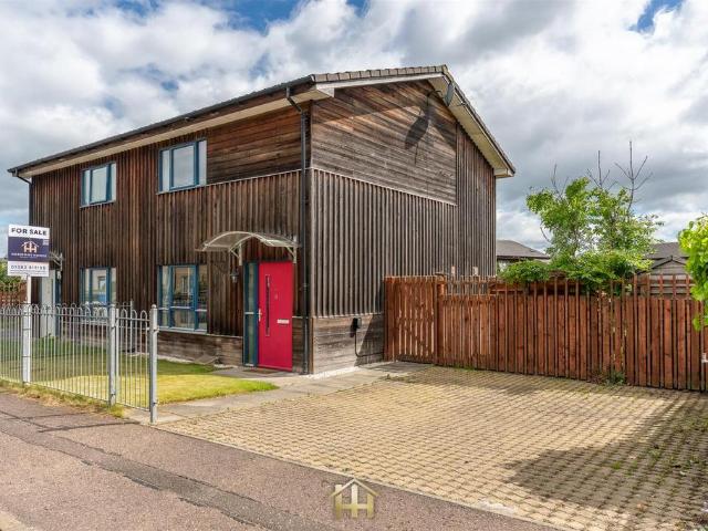 House for sale in Maryfield, Scotland
