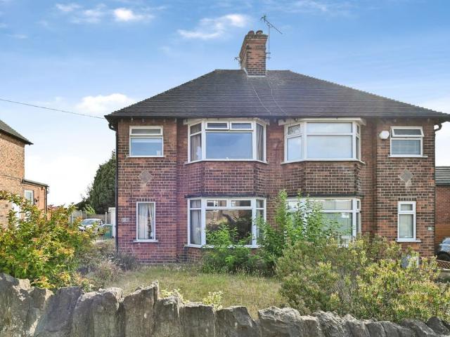 House for sale in Haddon, East Midlands